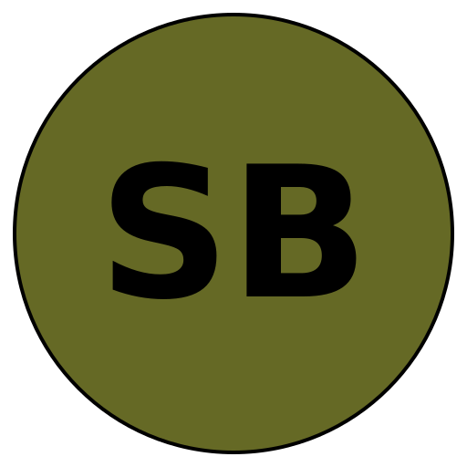 Solemn Beauty